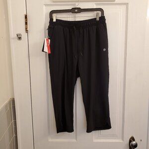Swim capris